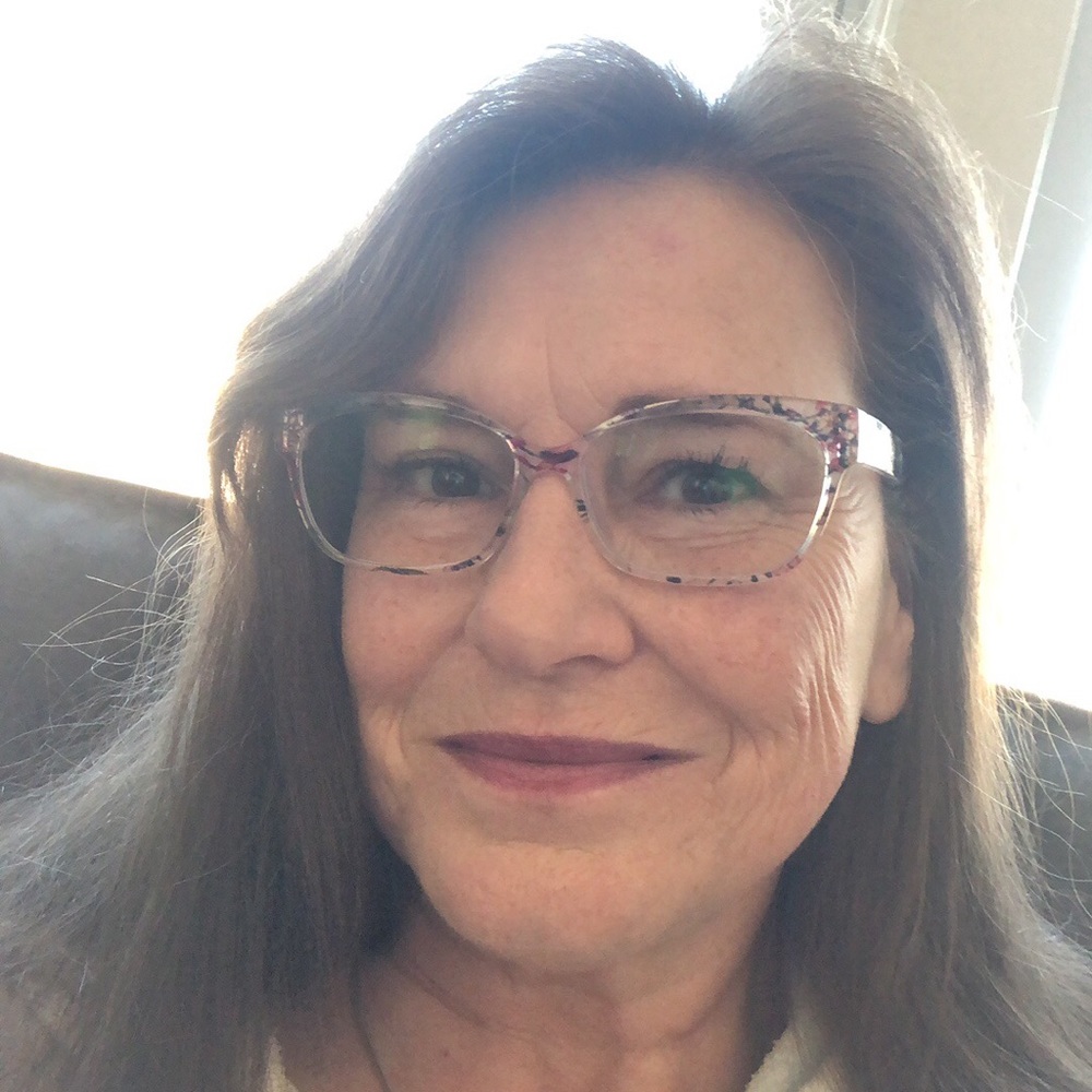 Meet your Posher, Christine